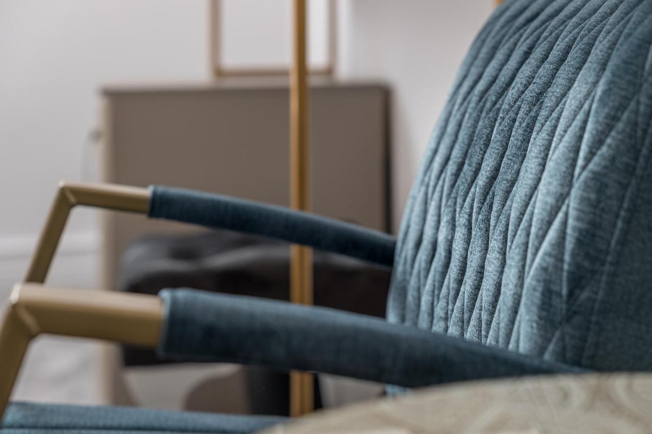 Hotel Vila Central Boutique Σάτου Μάρε Εξωτερικό φωτογραφία
