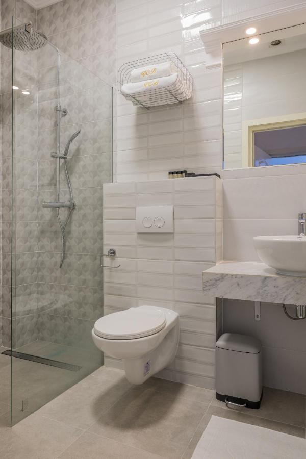 Hotel Vila Central Boutique Σάτου Μάρε Εξωτερικό φωτογραφία